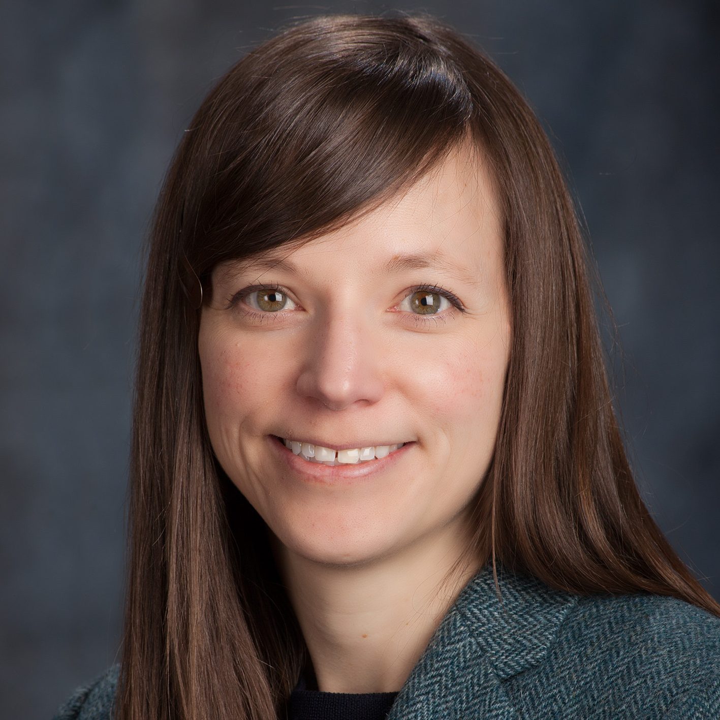 Dr. Catherine Salisbury Dr. Catherine Salisbury