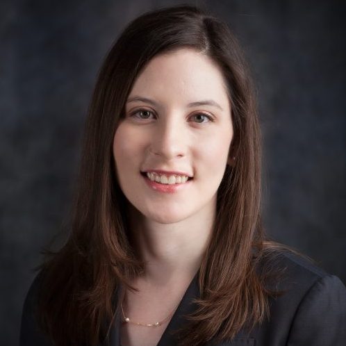 Dr. Jennifer Leidy