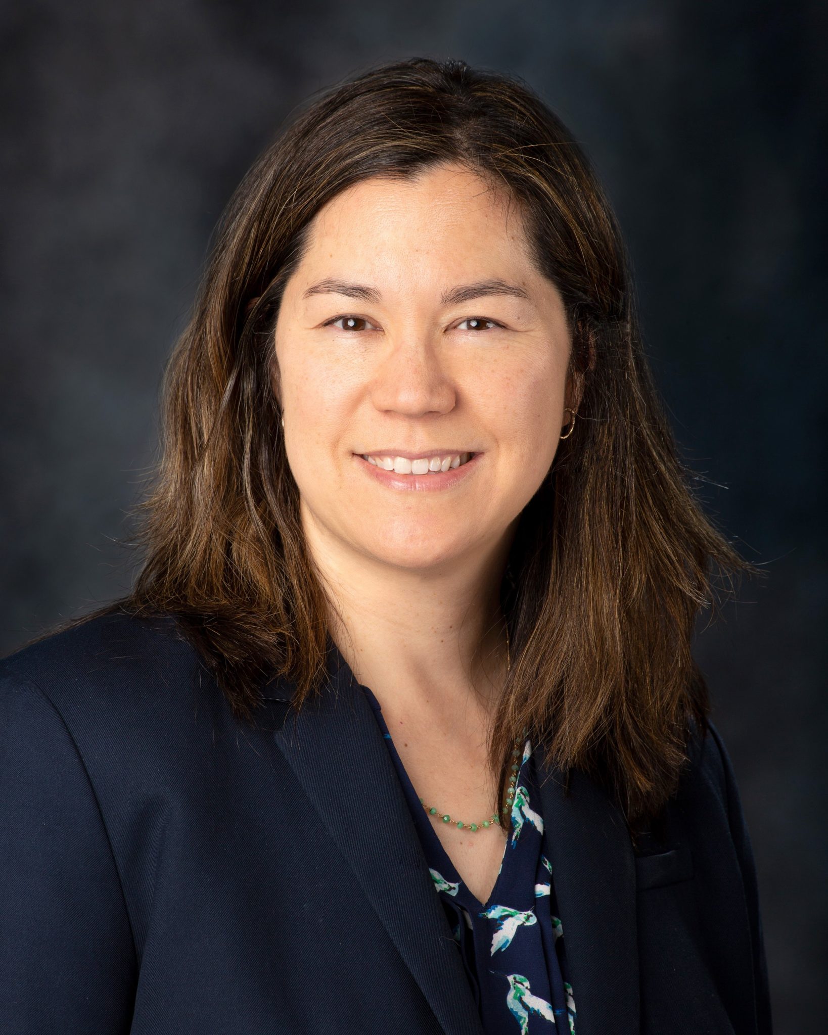 Dr. Cristine McLaughlin Summit Pathology